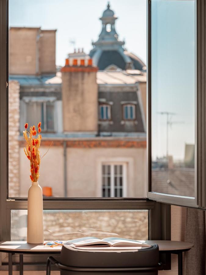Novotel Orleans Centre Gare Luaran gambar
