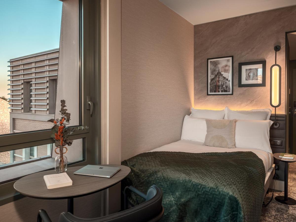Novotel Orleans Centre Gare Luaran gambar