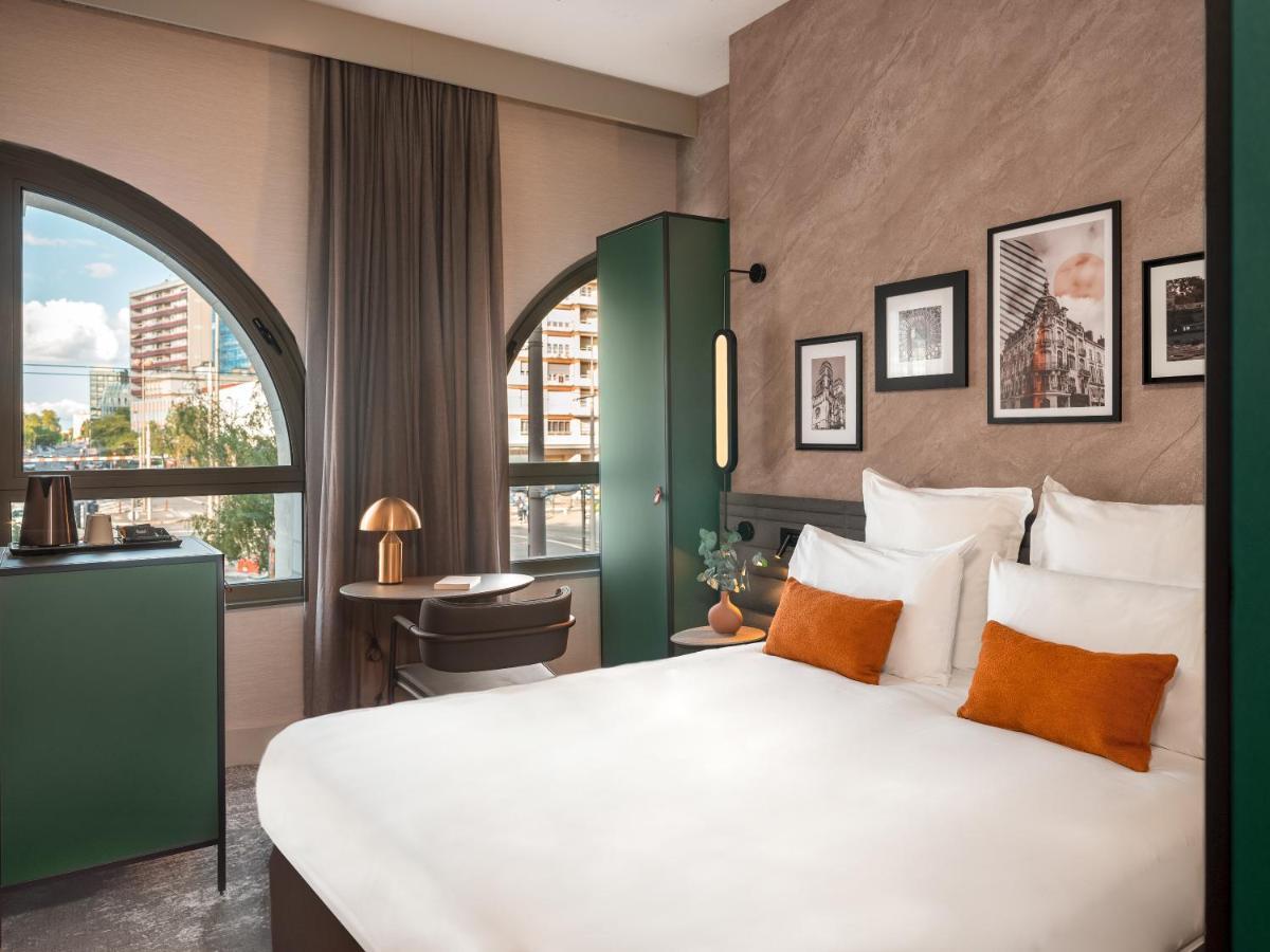 Novotel Orleans Centre Gare Luaran gambar