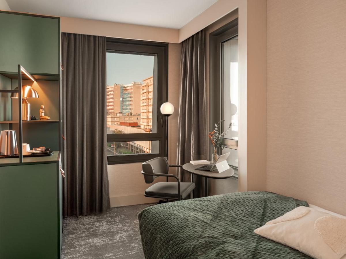 Novotel Orleans Centre Gare Luaran gambar