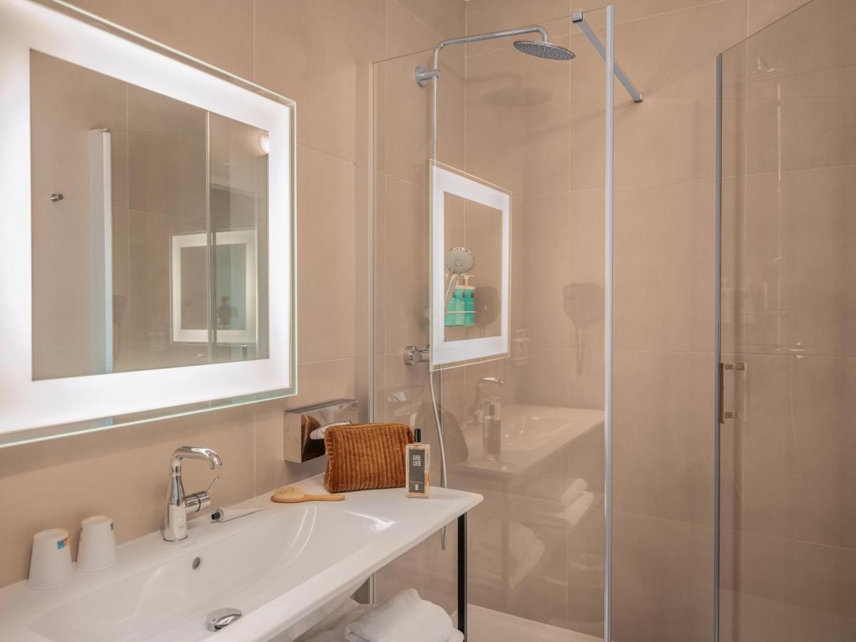Novotel Orleans Centre Gare Luaran gambar
