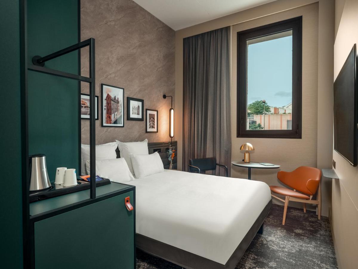 Novotel Orleans Centre Gare Luaran gambar