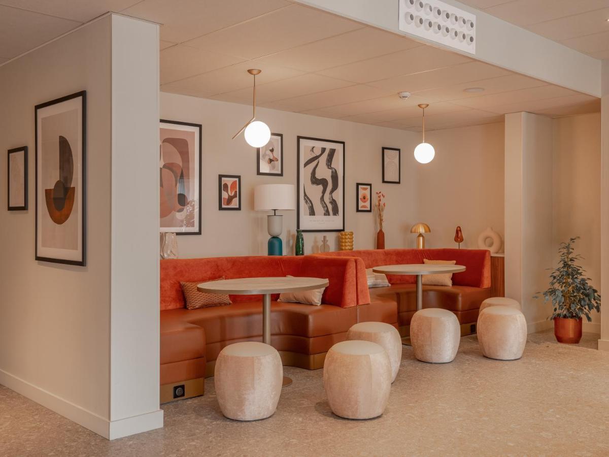 Novotel Orleans Centre Gare Luaran gambar