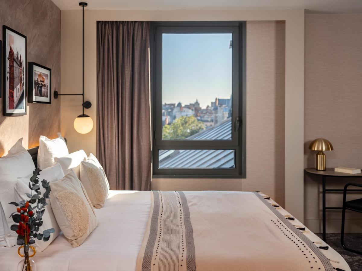Novotel Orleans Centre Gare Luaran gambar