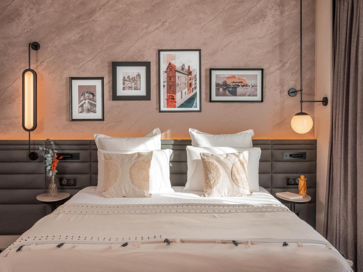 Novotel Orleans Centre Gare Luaran gambar