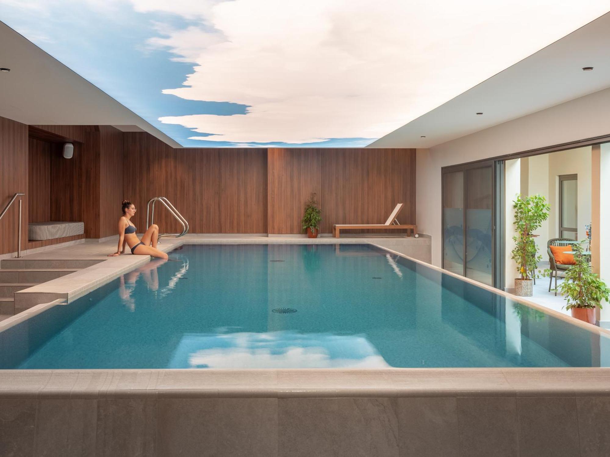 Novotel Orleans Centre Gare Luaran gambar