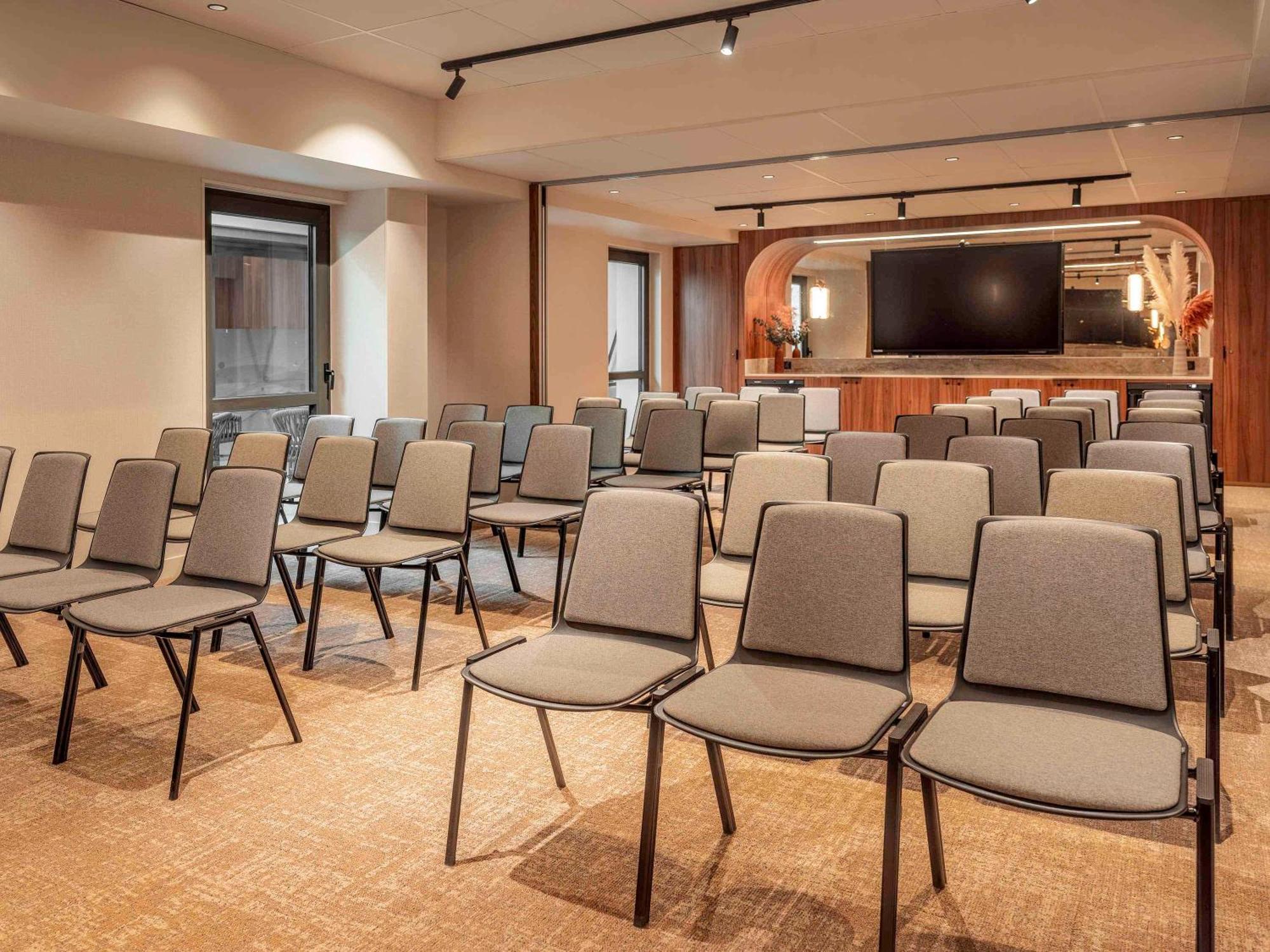 Novotel Orleans Centre Gare Luaran gambar