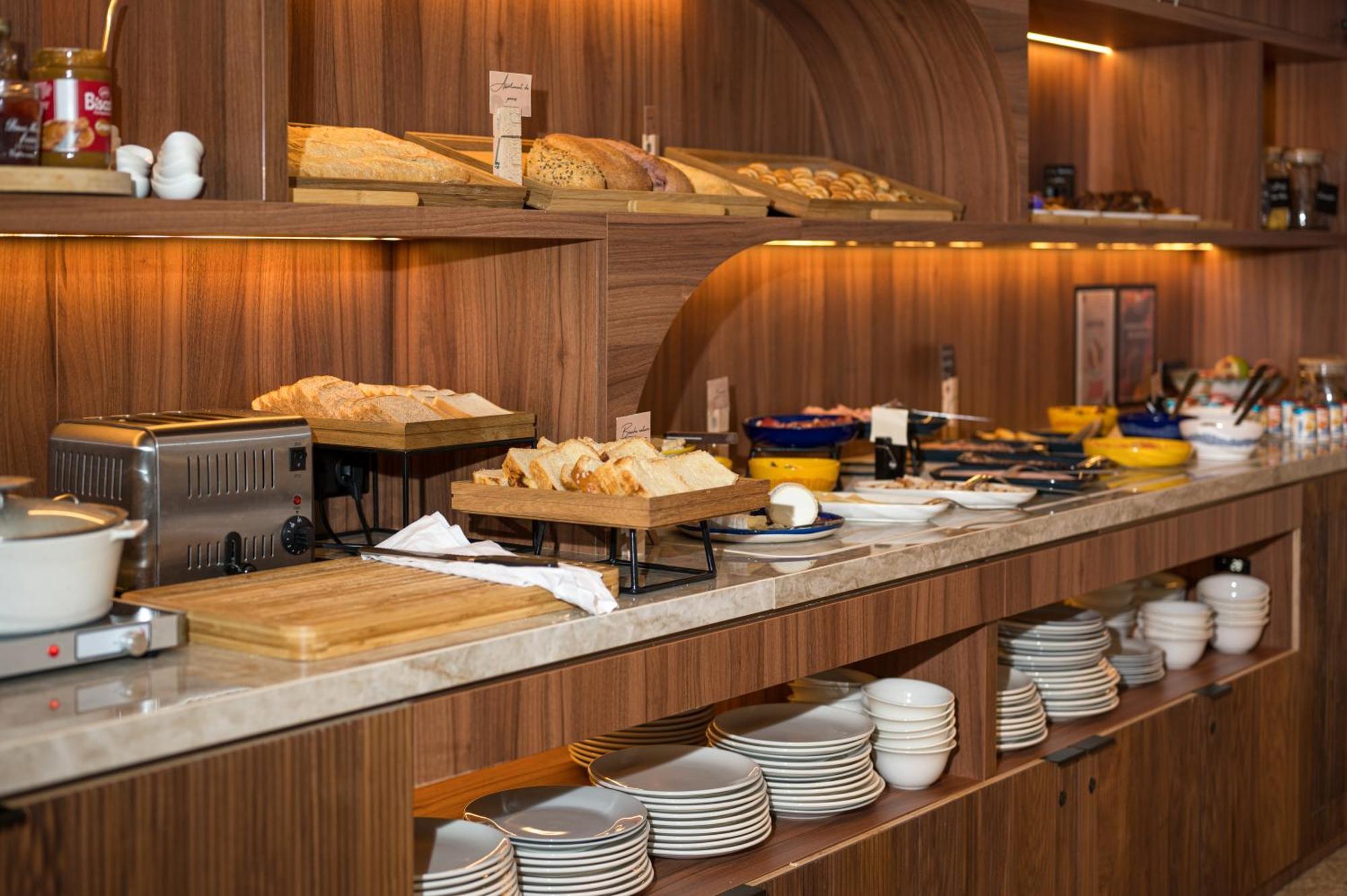 Novotel Orleans Centre Gare Luaran gambar